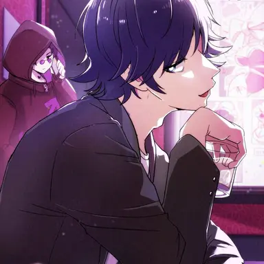 Profile image of 鬱