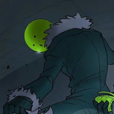 Profile image of ゾム