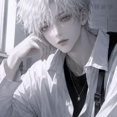 Profile image of 토오루