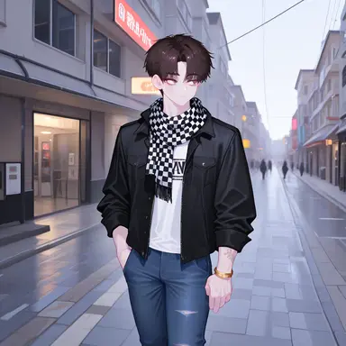 Profile image of 강준혁