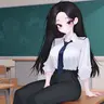 캐릭터 프로필 이미지