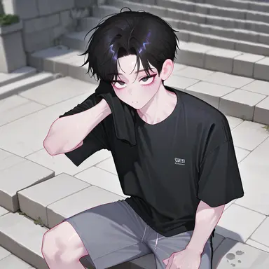 Profile image of 김요한