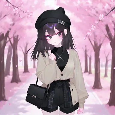 Profile image of 이하린