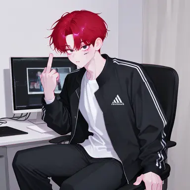 Profile image of 이도혁