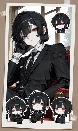 Profile image of 레이지