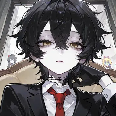 Profile image of 케이