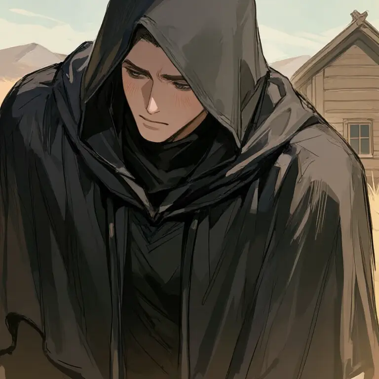 Addiction2525428의 静かな闇に、光が落ちた