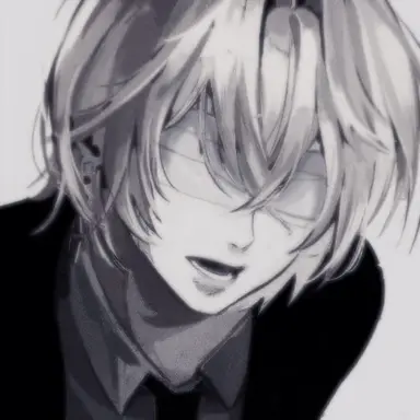 Profile image of 無伊
