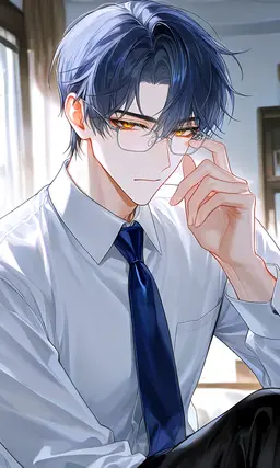 Profile image of 리히토