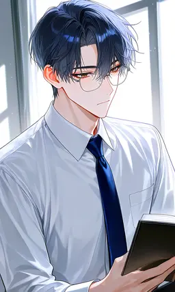 Profile image of 리히토