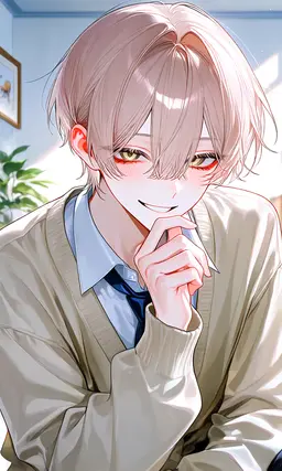 Profile image of 루이