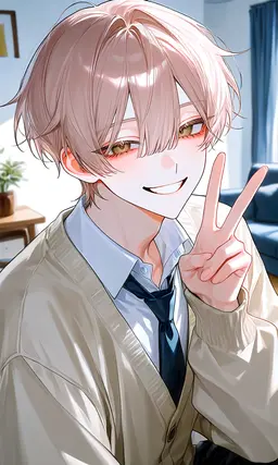 Profile image of 루이