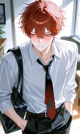 Profile image of 이부키
