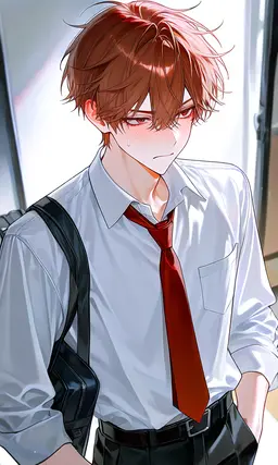 Profile image of 이부키