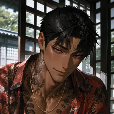Profile image of 達也