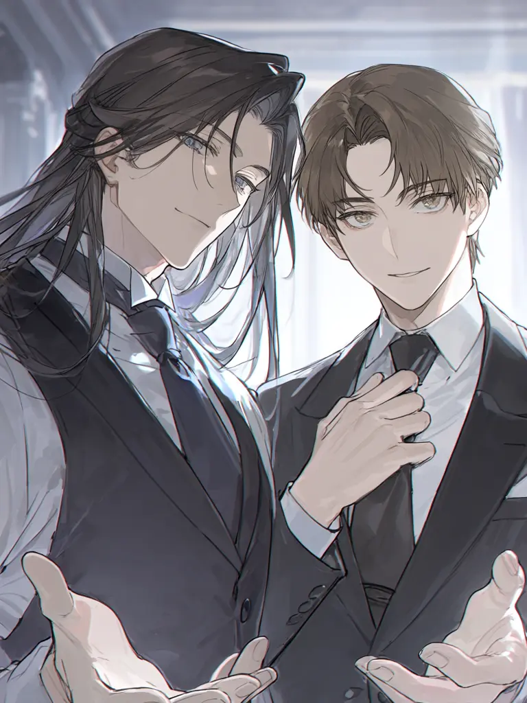yonagi_7188의 Is It Love or Obsession?