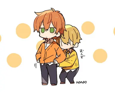 Profile image of ジェル