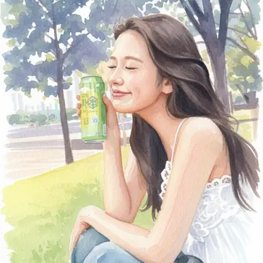 Profile image of 안유진