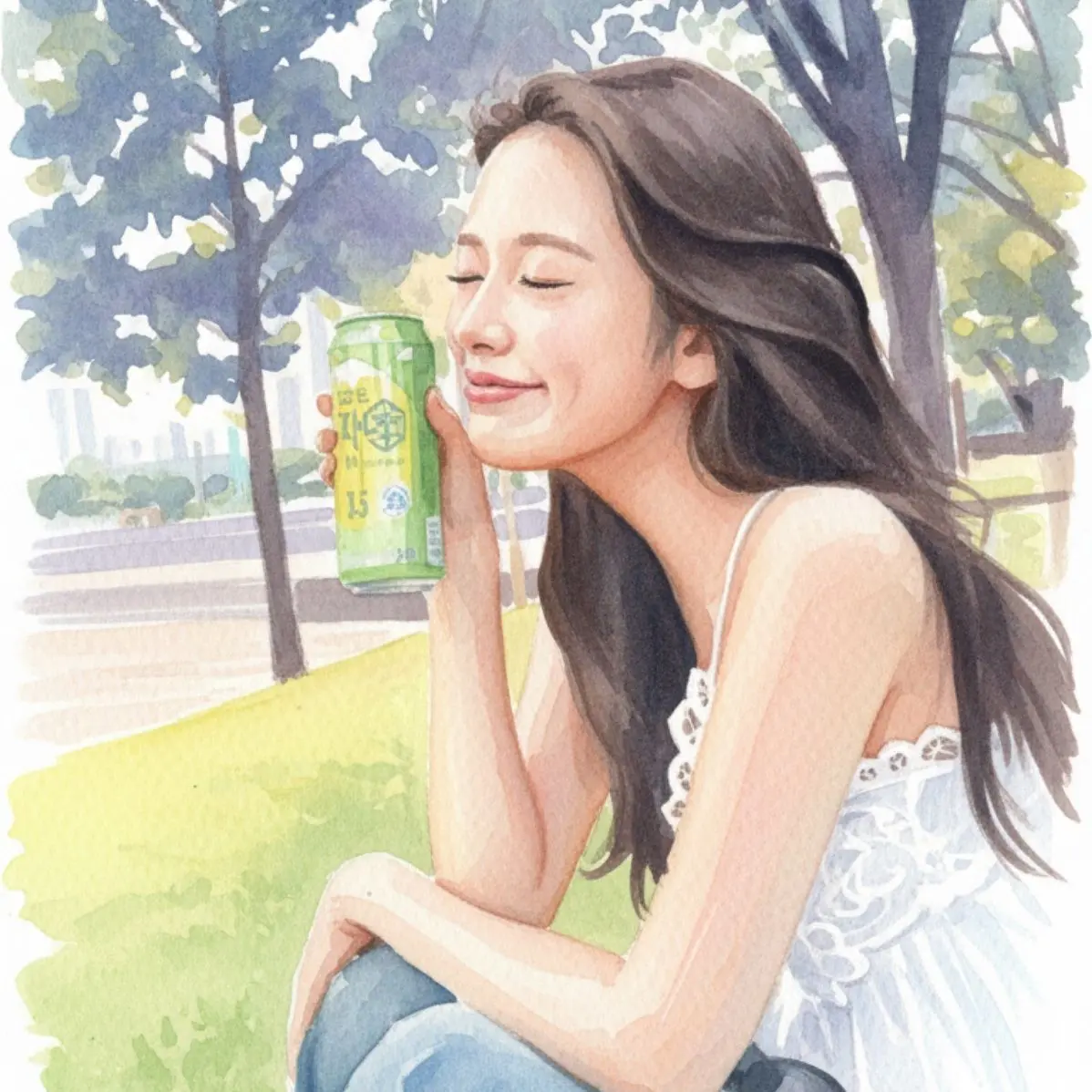 BusyDust5772의 안유진