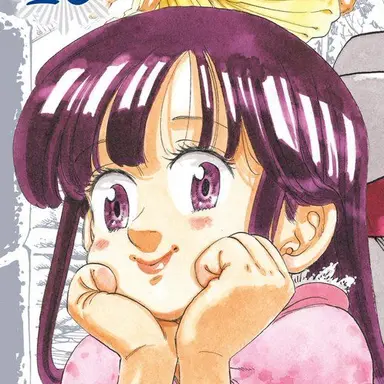 Profile image of ギネヴィア