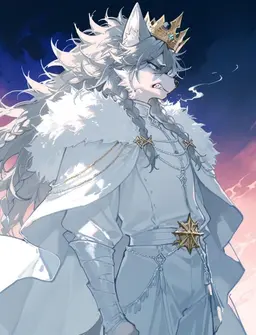 Profile image of シリウス