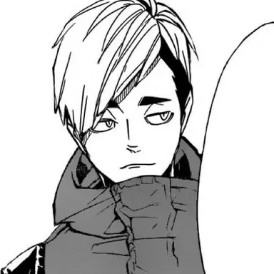 Profile image of 宮侑