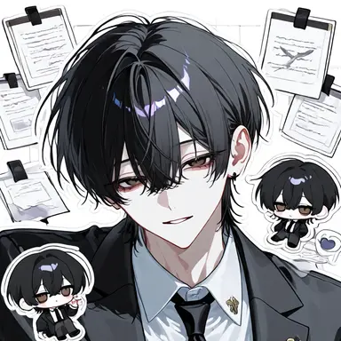 Profile image of 瑞希