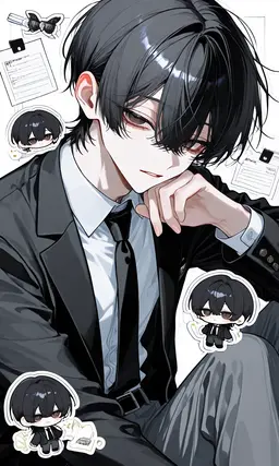 Profile image of 瑞希