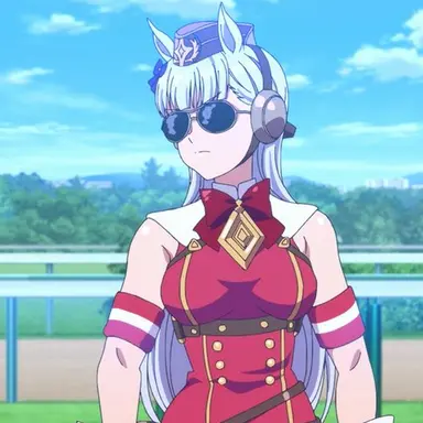 Profile image of ゴールドシップ