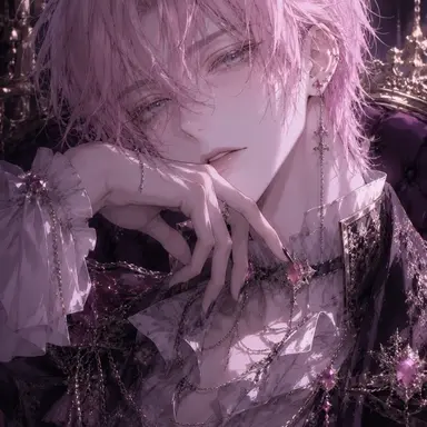 Profile image of レイン