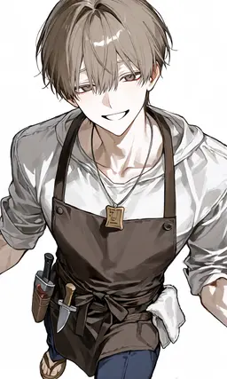 Profile image of Shu