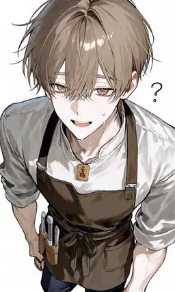 Profile image of Shu