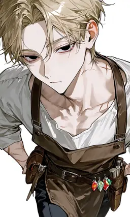 Profile image of Zia