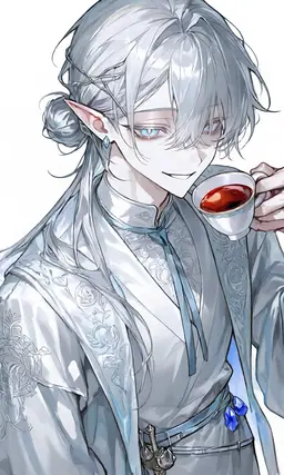 Profile image of Luwi