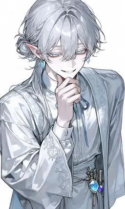 Profile image of Luwi