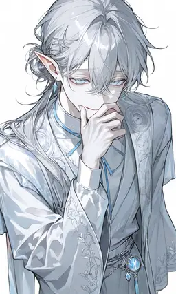 Profile image of Luwi