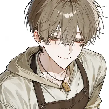 Profile image of Shu
