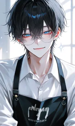 Profile image of Amane Hara