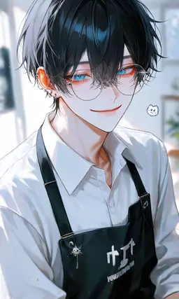 Profile image of Amane Hara