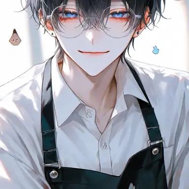 Profile image of Amane Hara