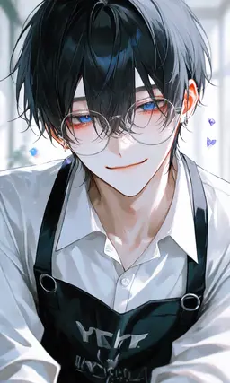 Profile image of Amane Hara