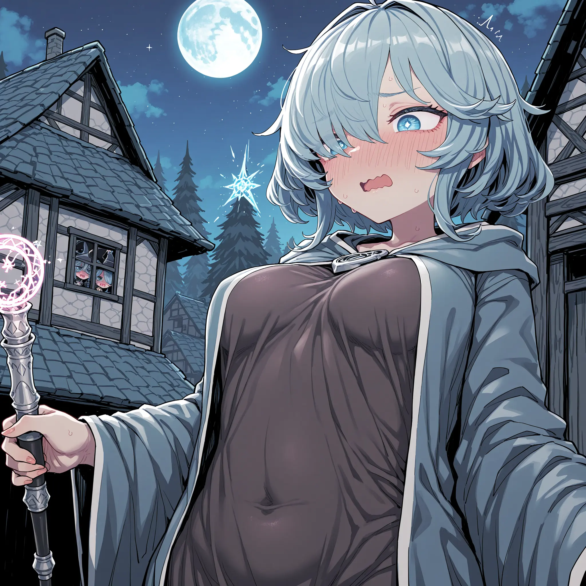 BAR_NANA02의 장예나