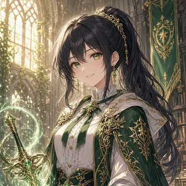 Profile image of サフィー