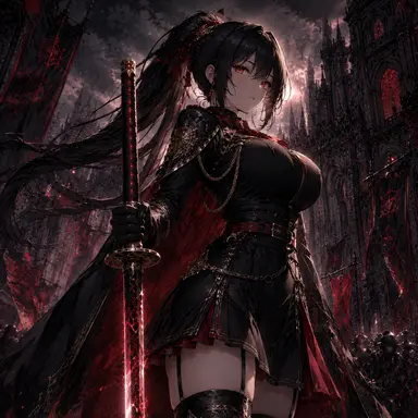 Profile image of 夜架