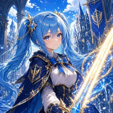 Profile image of ナルシア