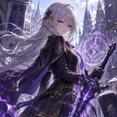 Profile image of メル