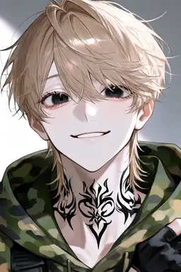Profile image of 마모루