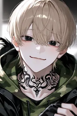 Profile image of 마모루