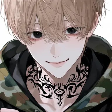 Profile image of 마모루