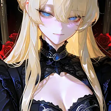 Profile image of アリッサ